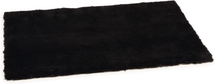Beeztees Eco Vetbed Bench Rumax Zwart 121 cm - Hond