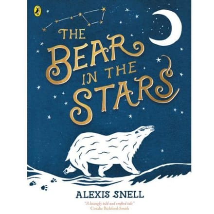 The Bear In The Stars - Alexis Snell