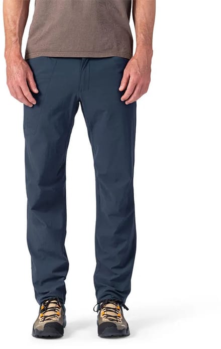 Hannah Niguel Ii Broek Blauw S Man