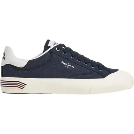 Baskets Pepe Jeans Taylor Break