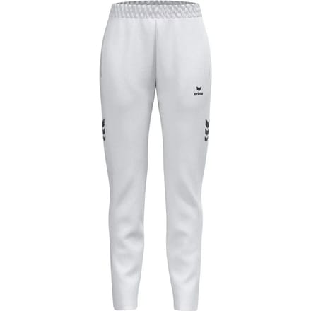 Erima Celebrate 125 Trainingsbroek Dames - New White | Maat: 36