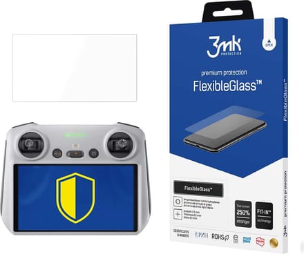 DJI RC - 3mk FlexibleGlass