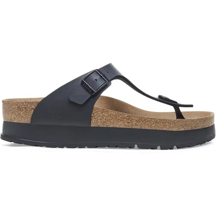 Platform sandalen Papillio Gizeh Flex