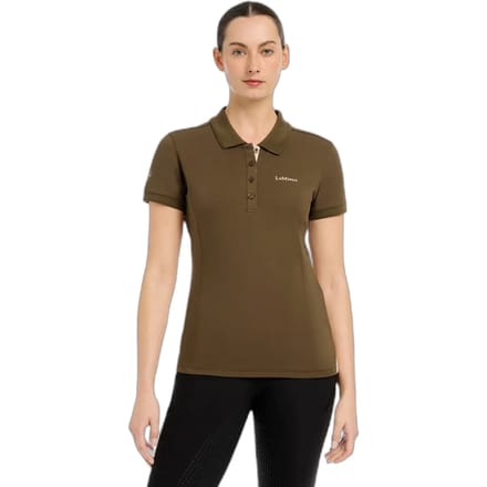 Classic paardrij polo voor vrouwen LeMieux