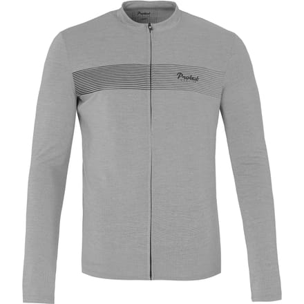 Protest Prtgerrie – Fietsshirt Heren – Korte mouwen – Wielrennen