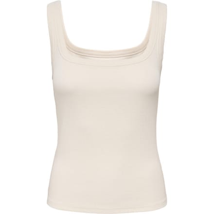 Jacqueline de Yong Jdymalli s/l tank top jrs exp