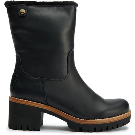 Panama Jack - Piola B42 Napa zwart/Black - Maat 38