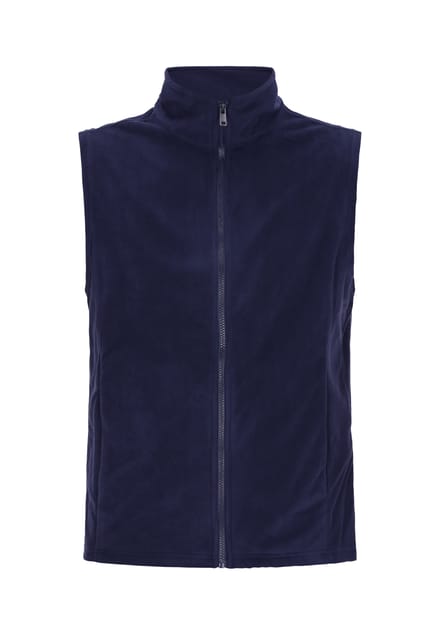 Mo Waistcoat Heren marine