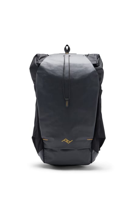Peak Design - Outdoor Backpack 25L Black