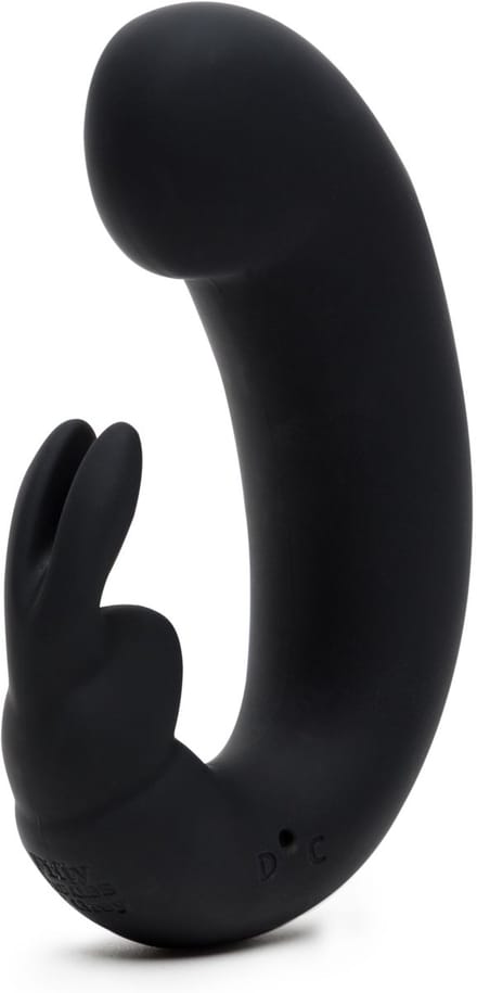Fifty Shades - Sensation G-Spot Rabbit Vibrator