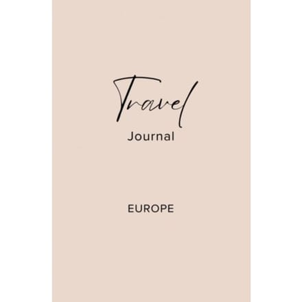 Travel Journal - Bieke H.