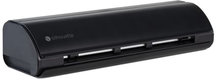 SILHOUETTE CAMEO 5α - Black