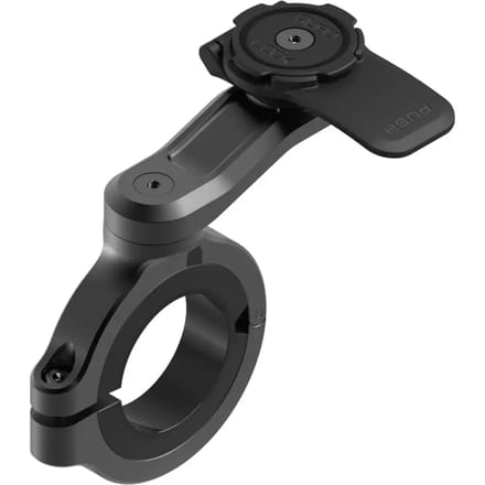 Groot montagesysteem voor stuur Quad Lock Pro