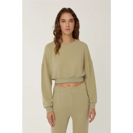 Verschoven Sweater