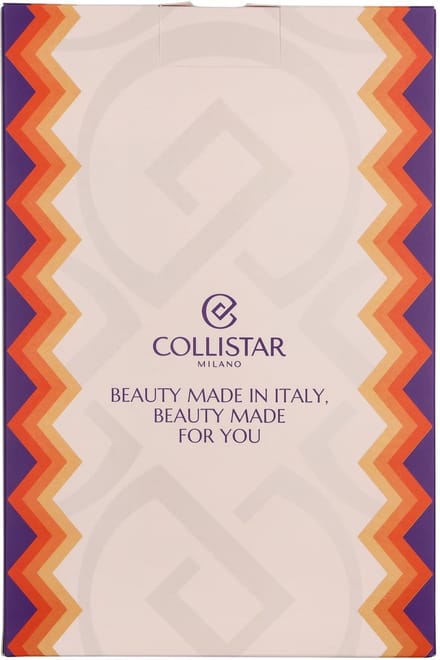 Collistar Sun Giftset 350 ml - After-Sun Conditioner 200ml/After-Sun Shower-Shampoo 150ml