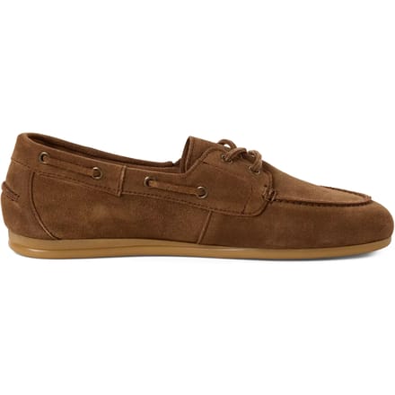 Tamaris dames leren mocassin 1-23602-44-305 instapschoen voor dames Bruin