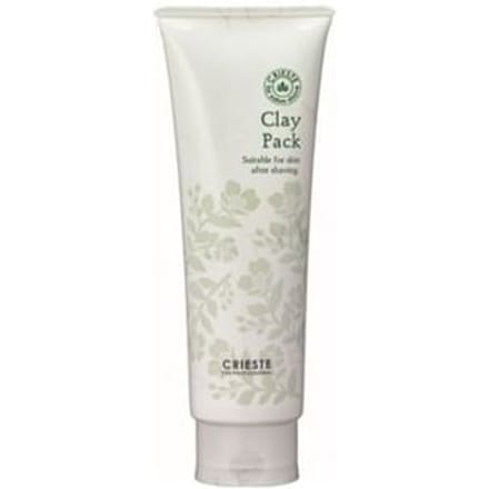 Kracie - CRIESTE Clay Pack 350g