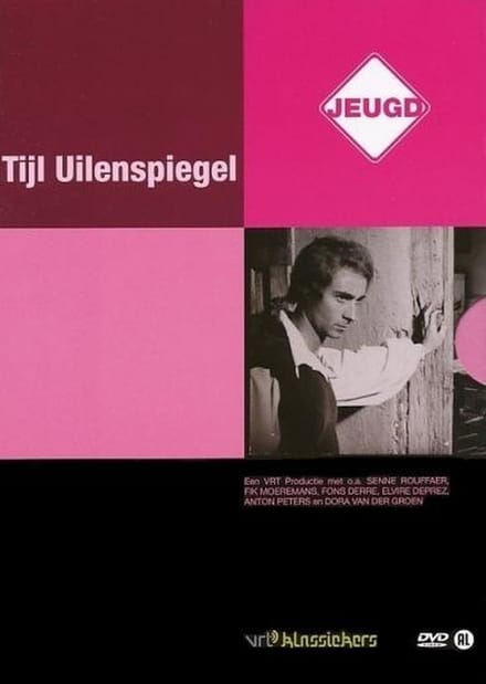 Tijl Uilenspiegel (1961)