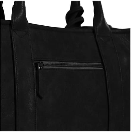 Daniel Ray Hartswater Shopper L - Laptoptas - 14 inch Laptopvak - Zwart