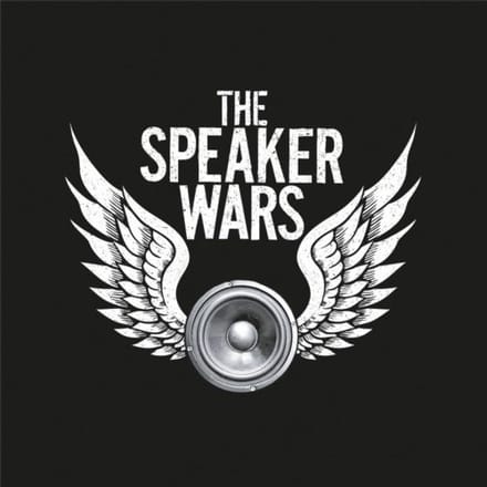 The Speaker Wars - Speaker Wars