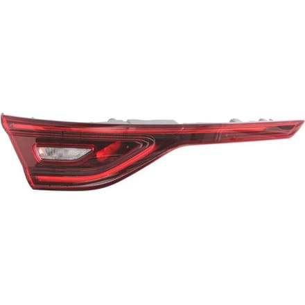 Achterlicht MAGNETI MARELLI 714026460732