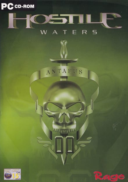 Hostile Waters