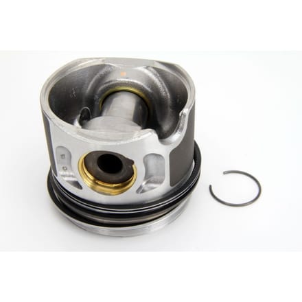 Zuiger NÜRAL 87-114907-60