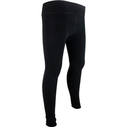 Dames Thermo Legging voor de Winter