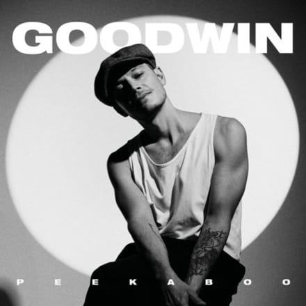 Goodwin - Peekaboo (LP)