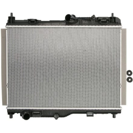 Radiator NRF 550068