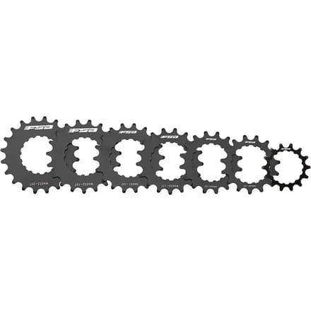 Kroon FSA E-Bike Bosch Gen2 Direct Mount 18 T