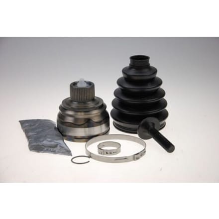 Homokineet reparatie set, aandrijfas SPIDAN 36482