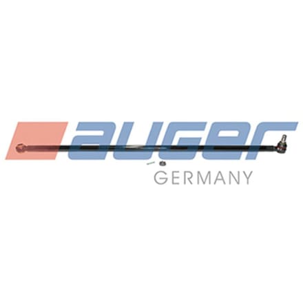 Spoorstang AUGER 11017