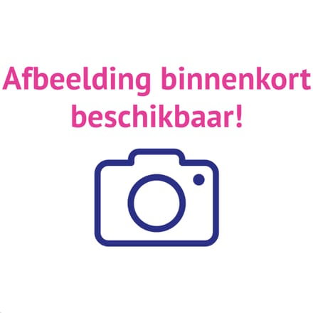 Huismerk Canon GI-51C cyaan (Huismerk (compatible))
