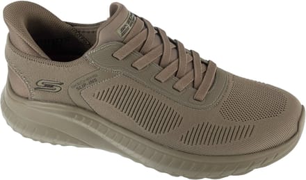 Lage Sneakers Skechers Slip-Ins: BOBS Squad Chaos - Solid Step,slip-ins