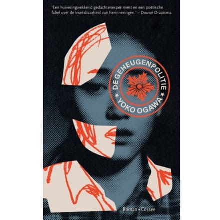 De Geheugenpolitie - Yoko Ogawa