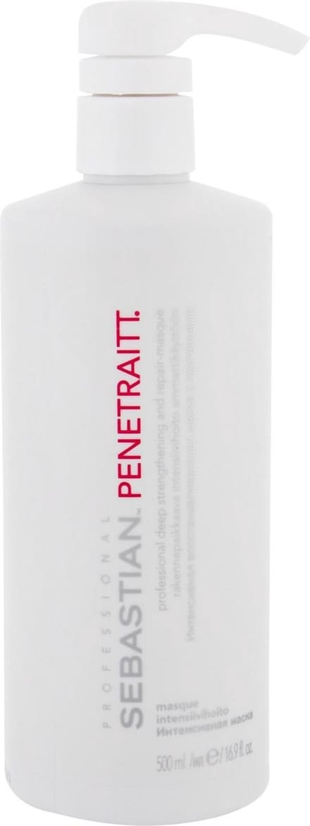 Sebastian - SEBASTIAN penetraitt treatment 500 ml