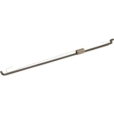 Briggs & stratton regulateurstang m/veer
