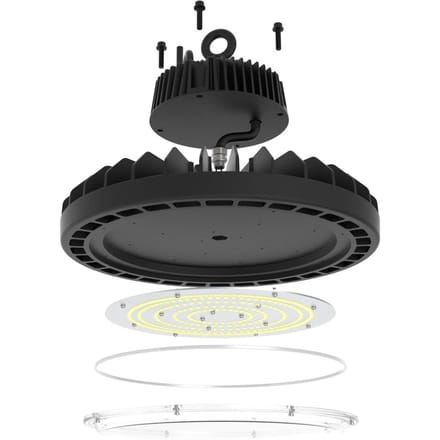 InnoGreen CORE 3.0 BASELine Spot Ø28cm 110W 860