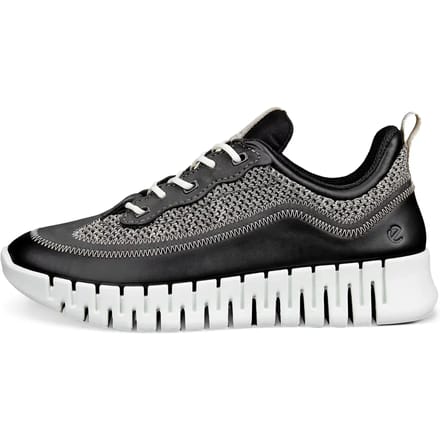 Lage Sneakers Ecco 21834361399