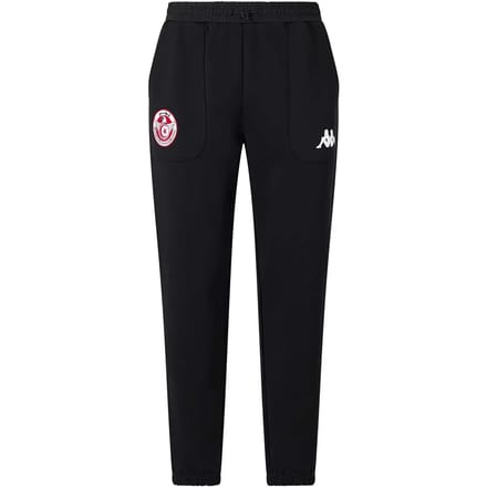 Pantalon de survêtement Tunisie Messo 2025