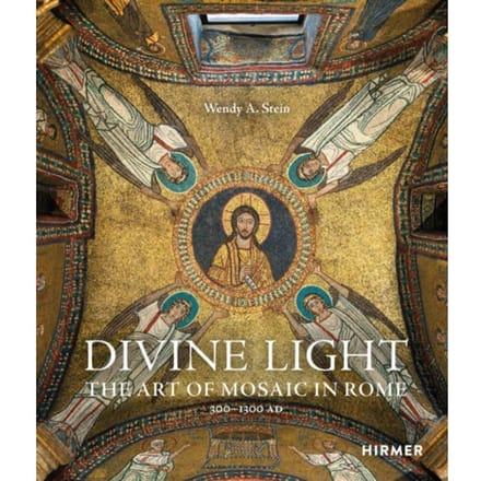 Divine Light - Wendy A. Stein