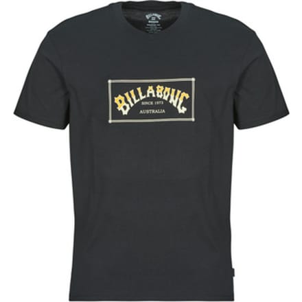 Billabong  T-shirt Korte Mouw ARCH SS