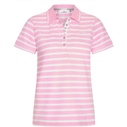 HV Polo Top korte mouw 04031005 melania