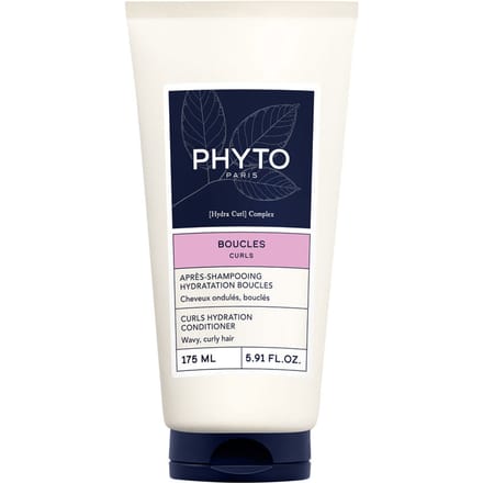 Rizos Hydratatie Conditioner 175 ml