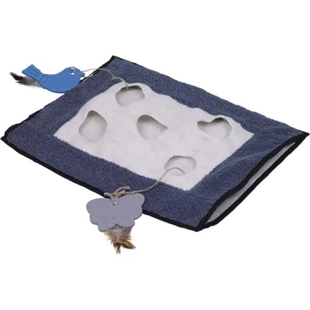 Speelmat voor katten Nobby Pet Hide