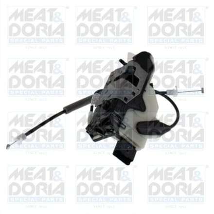 Deurslot MEAT & DORIA 31834