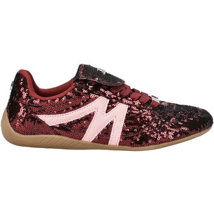 Steve Madden Freekick-se Sneakers Wne Sequin Größe: 37 | Trainers Outlet | Damen