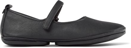 Camper Right Nina Ballerinas - Damen - Zwart 2 - 40