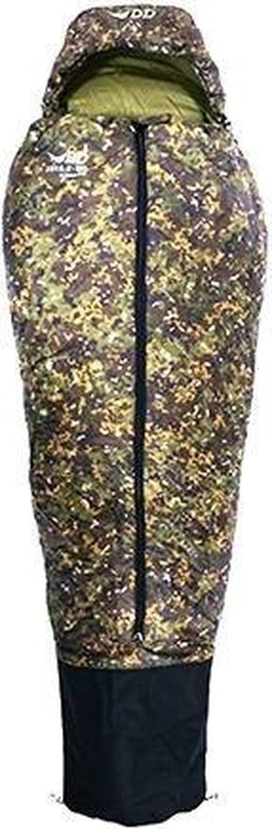 Jura 2 slaapzak - Multicam